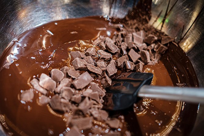 2.5h Belgian Chocolate Pralines Workshop in Brussels - Who This Workshop Is Best For (Age Limits Included)