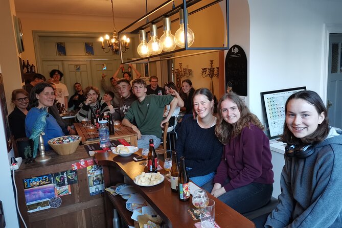 2 Hour Beer Tasting with Local Beer Sommelier in Brussels - Who This Tour Suits Best (and Who Might Skip It)