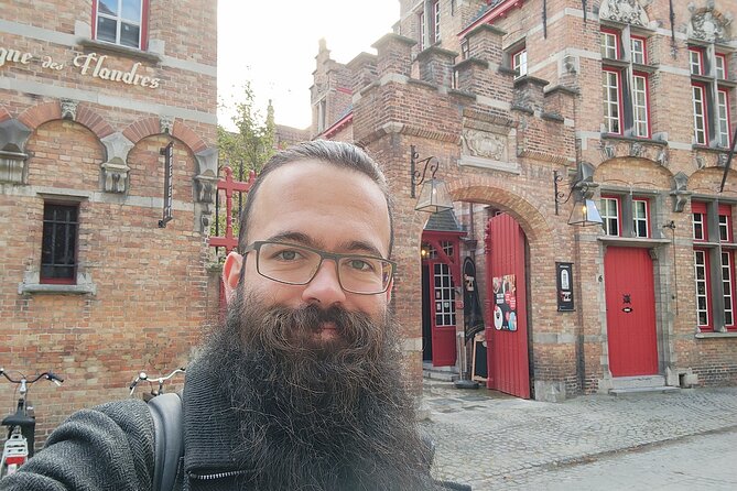 2-Hour Private Walking Tour of Bruges - Mary of Burgundy, the Buyck family, and the story behind major sites