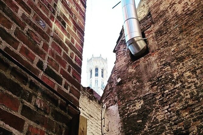 2-Hour Private Walking Tour of Bruges - Medieval beer trade: how money worked and who got wealthy