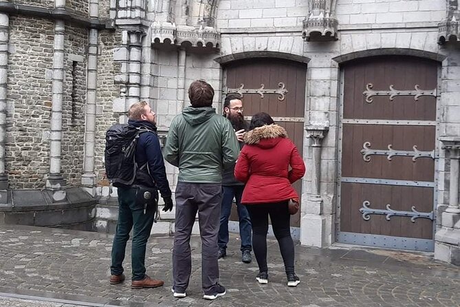 2-Hour Private Walking Tour of Bruges - What you get from the extra hour upgrade