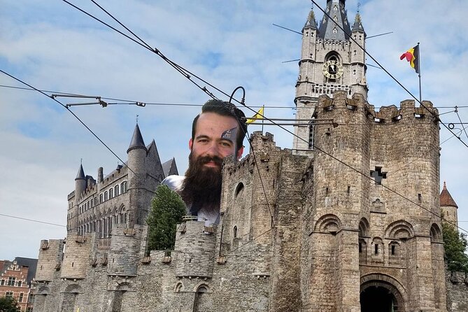 2 Hours Private Historical Walking in Ghent - Why this Ghent walk feels personal from the first step