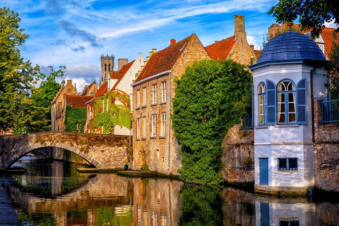 6 Hour Bruges Shore Excursion from Zeebrugge Cruise Port - Should you book this 6-hour Bruges shore excursion from Zeebrugge?