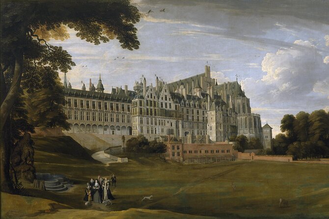 A Self-Guided Tour of Brussels: From Medieval to Modern Times - From UNESCO Grand Place to guild houses that actually tell a story