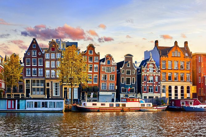 Amsterdam Day Trip from Brussels - Brussels pickup at Carrefour de l’Europe, and the bus ride reality
