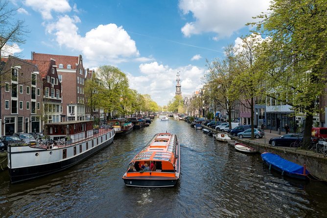 Amsterdam Day Trip from Brussels - Value check: does $82.68 buy you the Amsterdam you want?