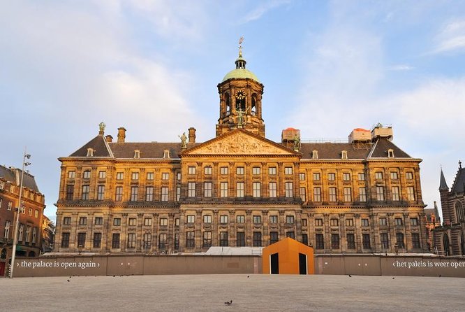 Amsterdam Day Trip from Brussels With Cheese, Clogs and Windmills - Key points worth knowing before you go