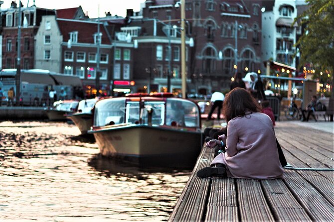 Amsterdam Day Trip from Brussels With Cheese, Clogs and Windmills - Why this Amsterdam day trip starts working for you right away