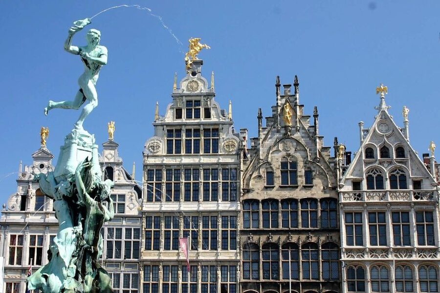 Antwerp Beer Tour - Should you book this tour, or pick something else?