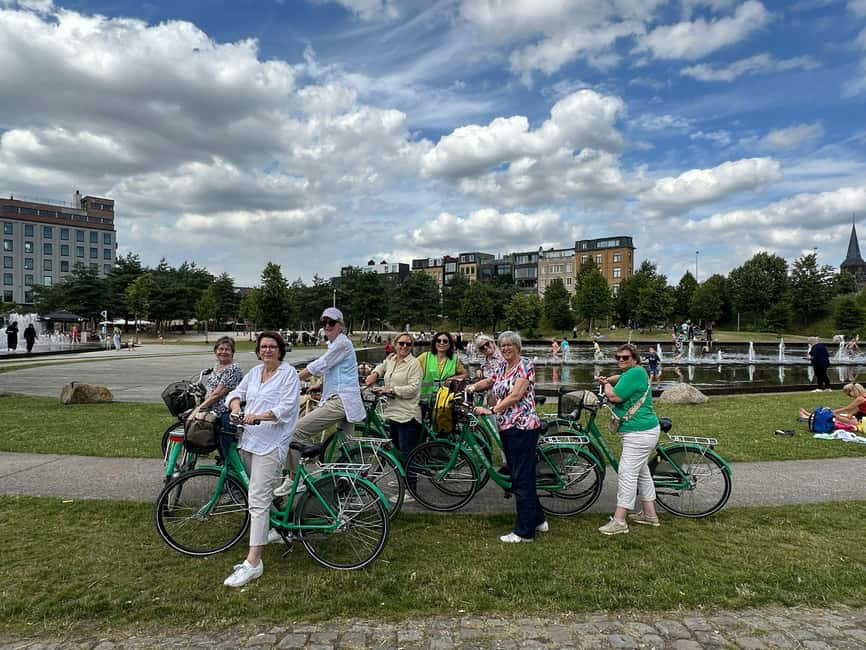 Antwerp Bike Tours: The Highlights & Beyond - Ferry Crossing and the Under-River Tunnel: The Most Fun Detour