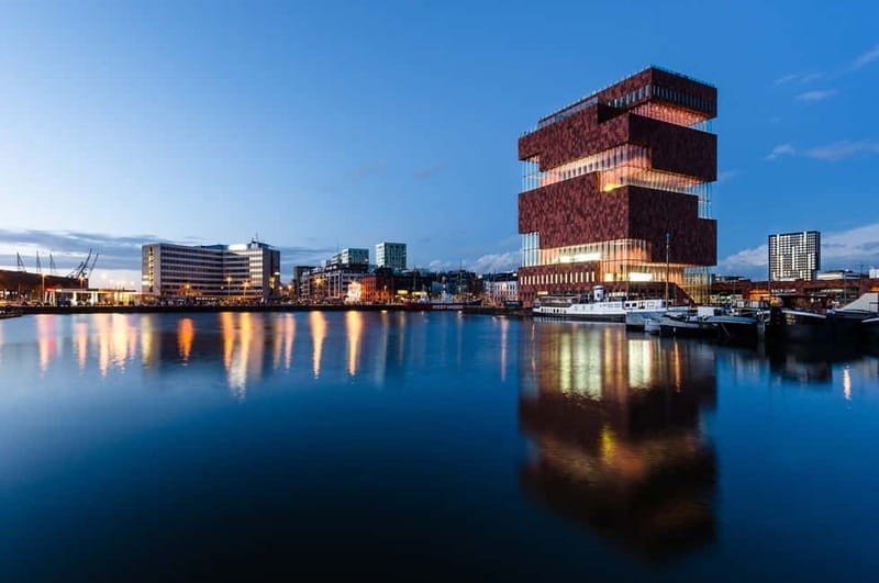 Antwerp: Dark Side of Antwerp Private Tour - Key Things You Should Know Before You Go
