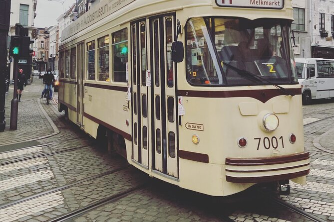 Antwerp: Diamond & Jewish Quarter Walking Tour - Should you book Antwerp Diamond & Jewish Quarter Walking Tour?