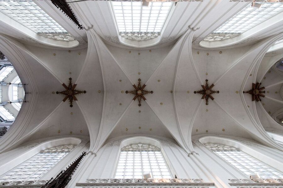 Antwerp: Express Walk with a Local in 60 minutes - Key things to know before you go