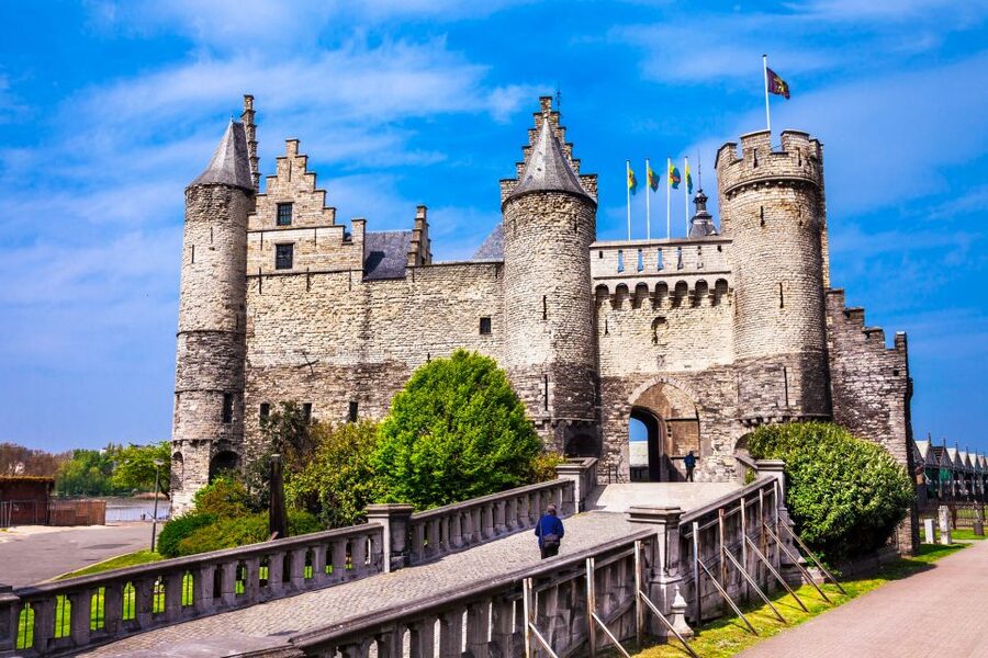 Antwerp: Express Walk with a Local in 60 minutes - Price and value: is $93 worth it?