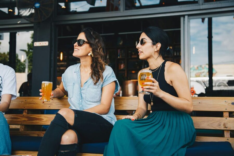 Antwerp: Guided Beer Tasting Tour with Beer Expert - Key highlights before you go