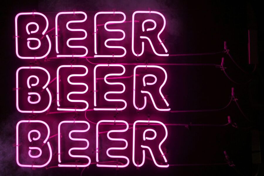 Antwerp: Guided Beer Tasting Tour with Beer Expert - A 2-hour Antwerp beer walk that teaches by tasting