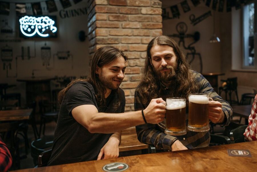 Antwerp: Guided Beer Tasting Tour with Beer Expert - Antwerp beer culture in context, not just brands