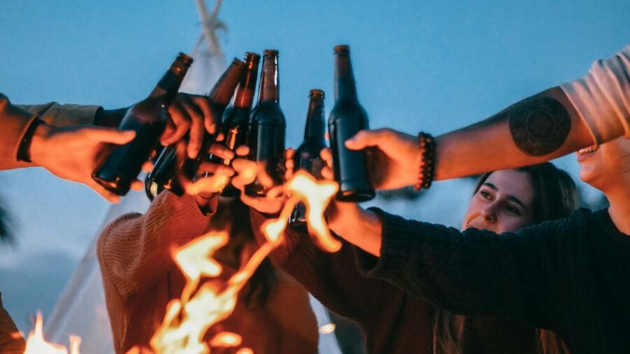 Antwerp: Guided Beer Tasting Tour with Beer Expert - Who should book this Antwerp beer tasting tour