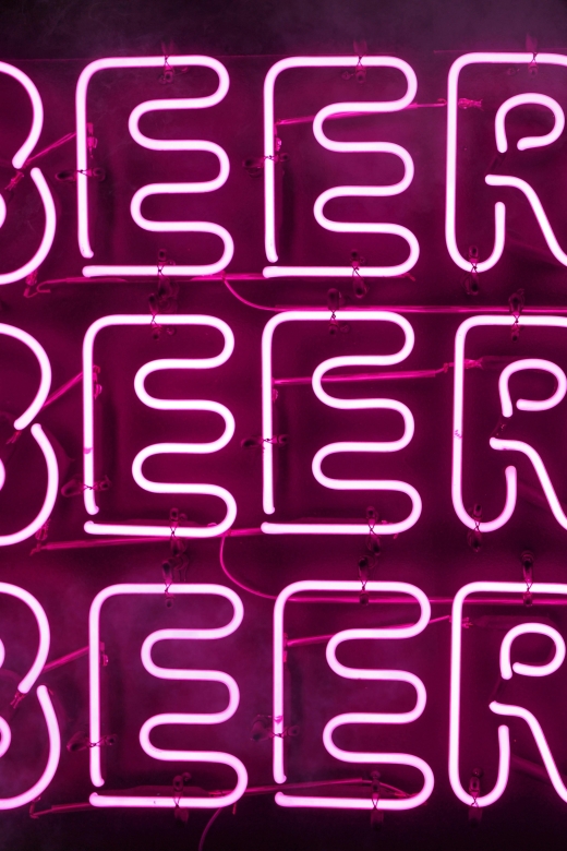 Antwerp: Guided Beer Tasting Tour with Beer Expert - Should you book it? My practical take