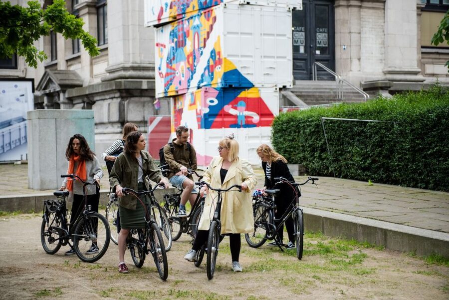 Antwerp: Guided Bike Tour - Why This Antwerp Bike Tour Works So Well in 3 Hours