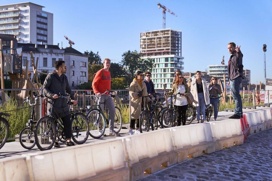 Antwerp: Guided Bike Tour - Price and Value: Is $42 Fair for a 3-Hour Antwerp Bike Tour?