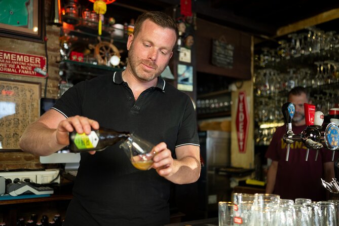 Antwerp Private Beer Tour - Price and Value: Is $234.80 Worth It?