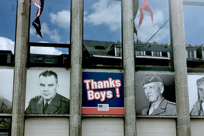 Bastogne Battle of the Bulge from Brussels (semi-private) - Price and value: what you’re paying for, and what may cost extra