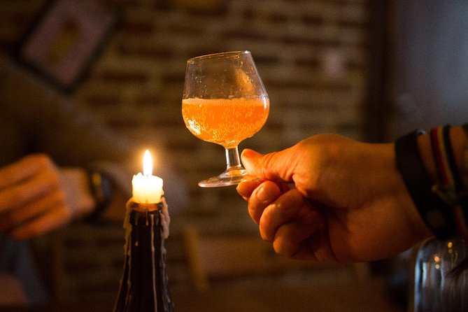 Beer & Chocolate pairing in Brussels - Key highlights you’ll feel right away