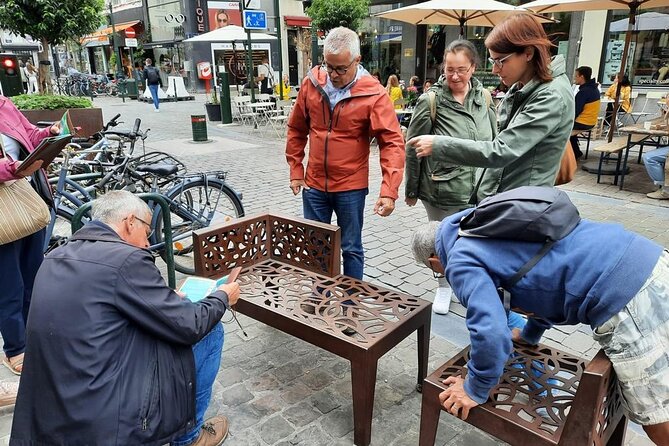 Beer Tasting and Scavenger Hunt in Brussels – About 3 Hours - Is $40.85 a Fair Price for Beer and a Brussels Hunt?