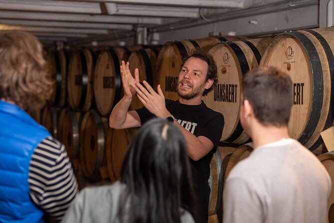 Beer Tasting Tour in Brussels - Should you book the Beer Tasting Tour in Brussels Beer Project?