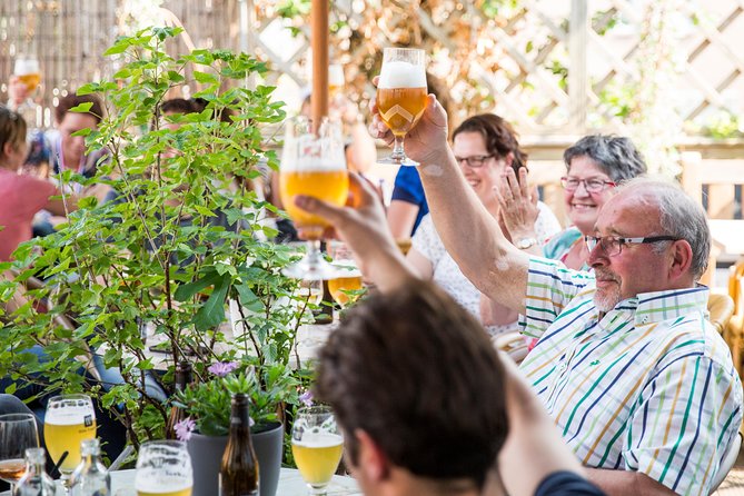 BeerWalk Bruges (English guide) - Price and value: what you’re really paying for