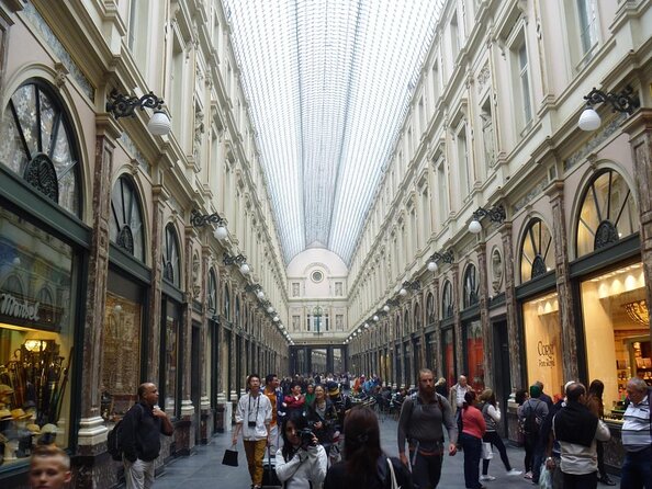 Belgian Beer Tasting in Brussels - Key Things I’d Plan For