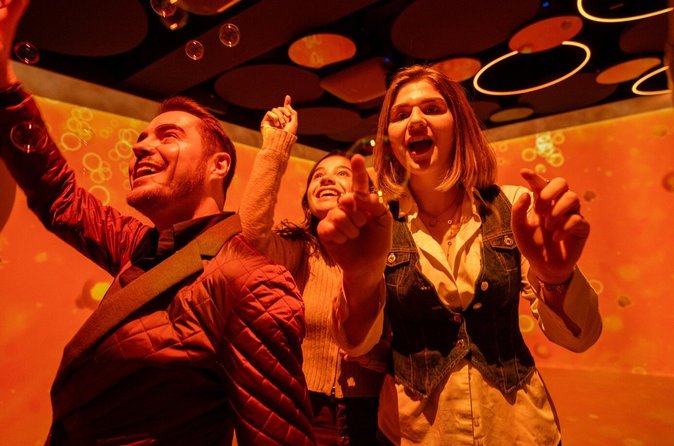 Belgian Beer World Experience: Guided Beer Tasting + Rooftop Beer - Key things that make this experience worth your time