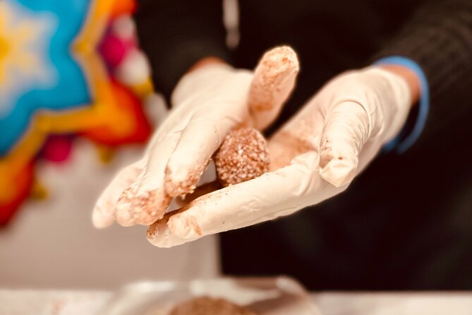 Belgian Chocolate Truffle Making Workshop in Bruges - Key things to know before you go