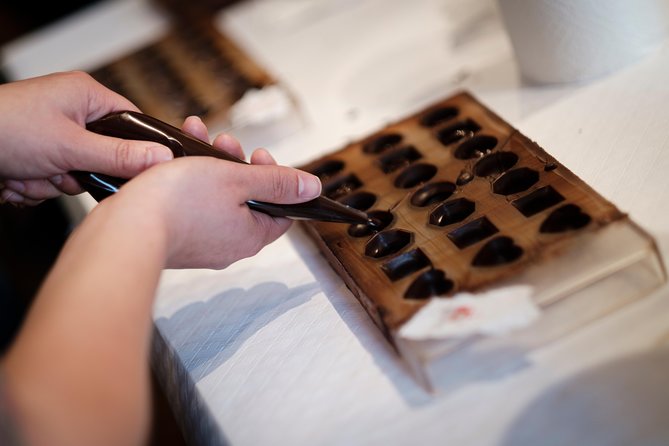 Belgian Chocolate Workshop in Bruges - Key Highlights You’ll Care About