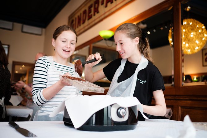 Belgian Chocolate Workshop in Bruges - Why This Bruges Chocolate Workshop Works So Well on a Tight Day