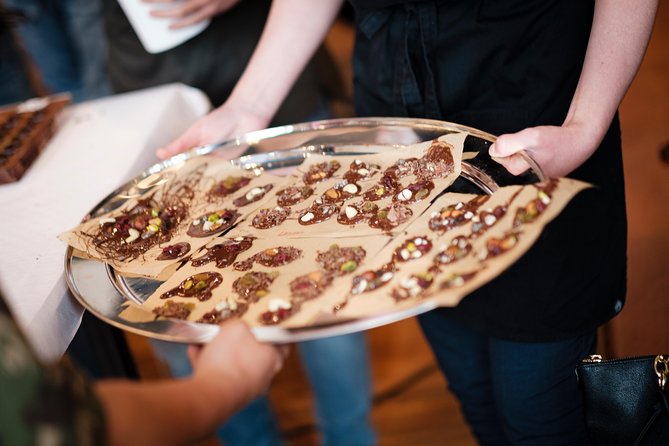 Belgian Chocolate Workshop in Bruges - Inside the Class: Tempering, Teamwork, and Why the Instructor Style Matters
