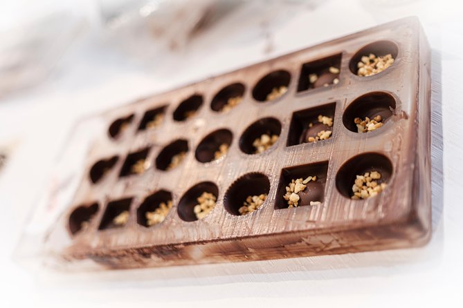 Belgian Chocolate Workshop in Bruges - Meeting Point and Finishing Back Where You Start
