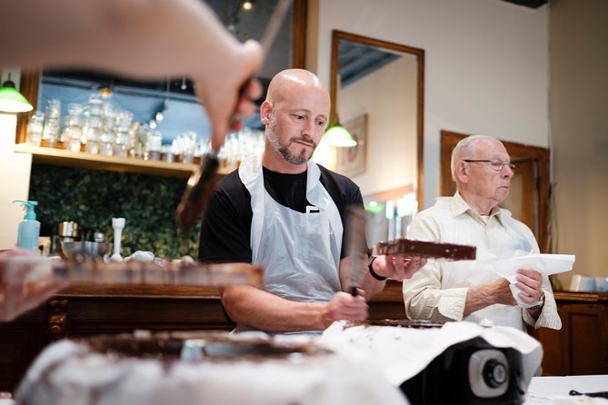 Belgian Chocolate Workshop in Bruges - Price and Value: Is $70.14 Worth It for 35+ Chocolates?