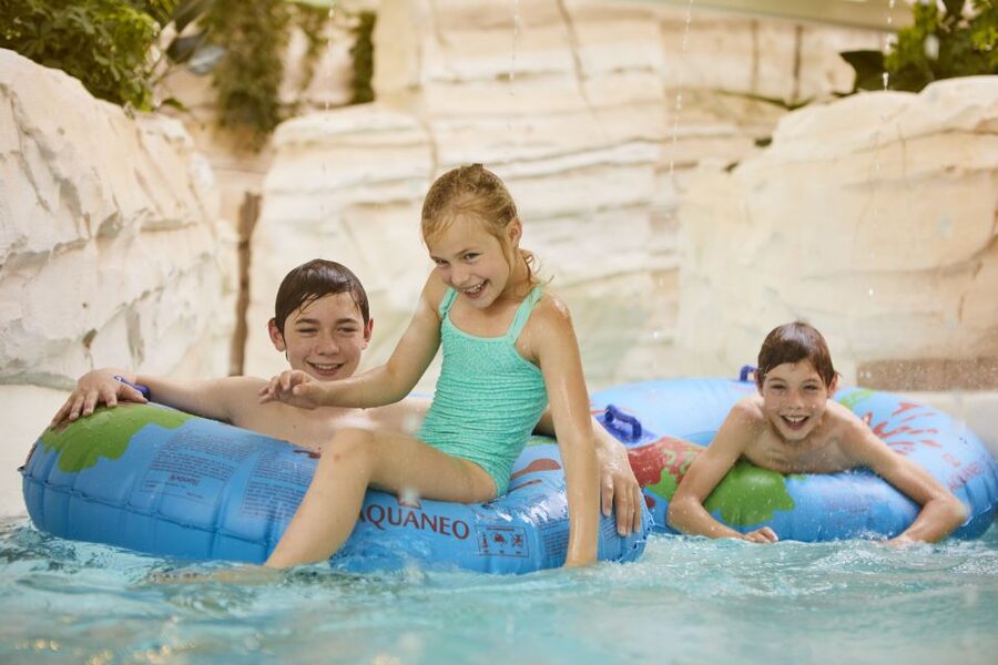 Bellewaerde Aquapark Entrance Ticket - Key Things I’d Prioritize Before You Go