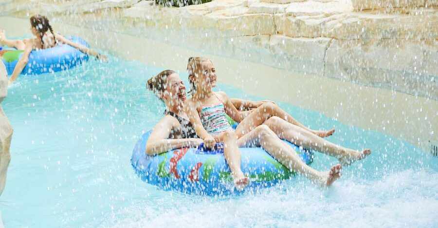 Bellewaerde Aquapark Entrance Ticket - Your Best 270 Minutes Plan (So You Do Not Feel Rushed)