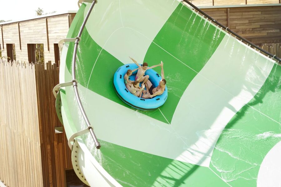 Bellewaerde Aquapark Entrance Ticket - What to Bring (and What to Leave Alone)
