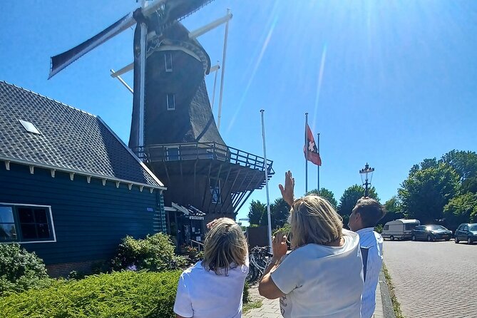 Best Of Bruges and Ghent Private Tour from Brussels - Beguinage and Minnewater Lake: Quiet Stops That Break Up the Day
