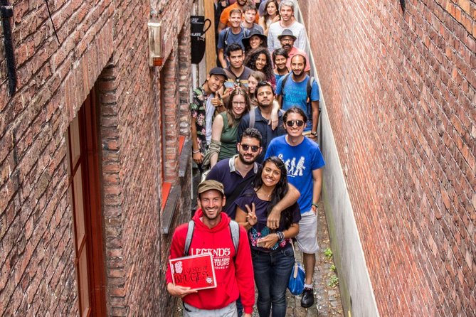 Best of Bruges: History, Chocolate & Beer Tour - Key things you will notice on this Best of Bruges tour
