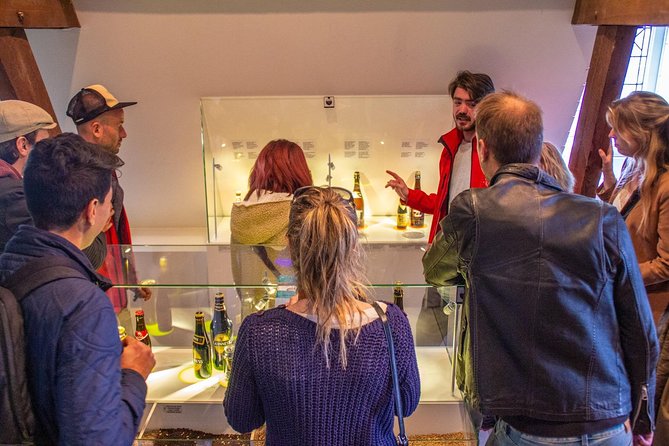 Best of Bruges: History, Chocolate & Beer Tour - What the best guides do here (and why it shows up in the scores)