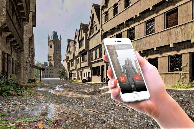Beyond Bruges - Travel Back to the Middle Ages - Starting at Markt: Your Route Begins Where the Energy Is