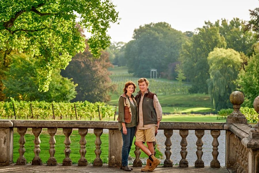 Bioul (near Dinant) : Château de Bioul Tour and Wine Tasting - Why Château de Bioul is a standout 1-day plan near Dinant