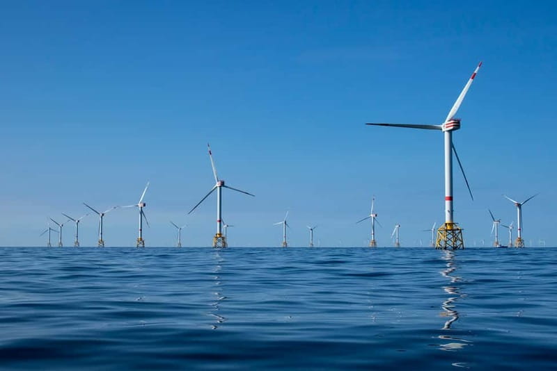Blankenberge: Offshore Wind Farm Tour by Boat - Key Things That Make This Boat Tour Worth Your Time