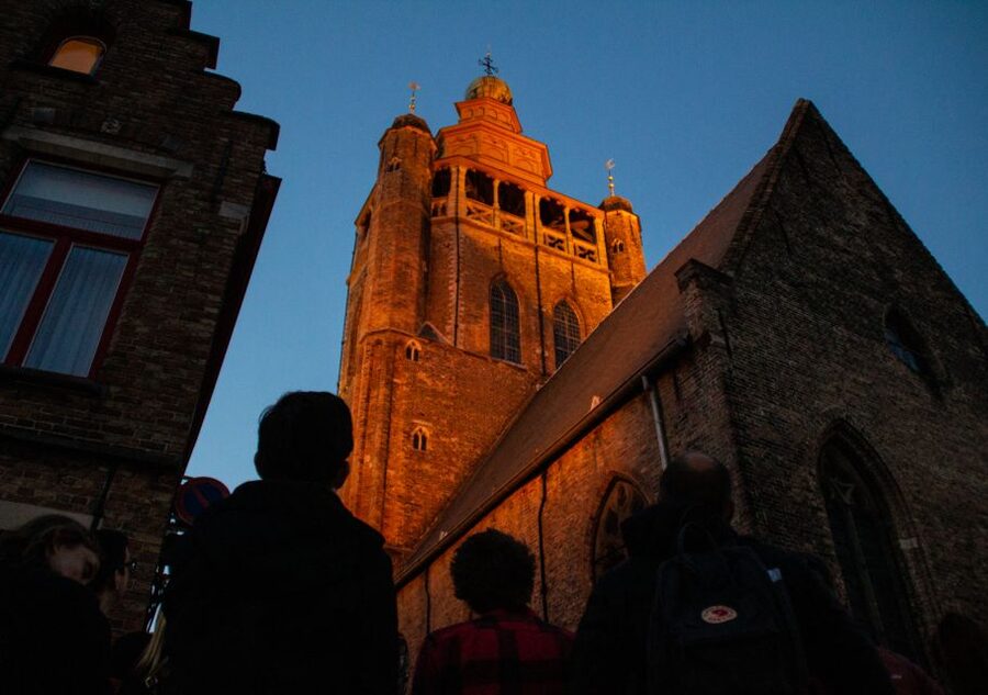 Bruges: 1.5-Hour Dark Side of Bruges Private Tour - What You’ll Probably Like Most (Based on How Guides Run It)