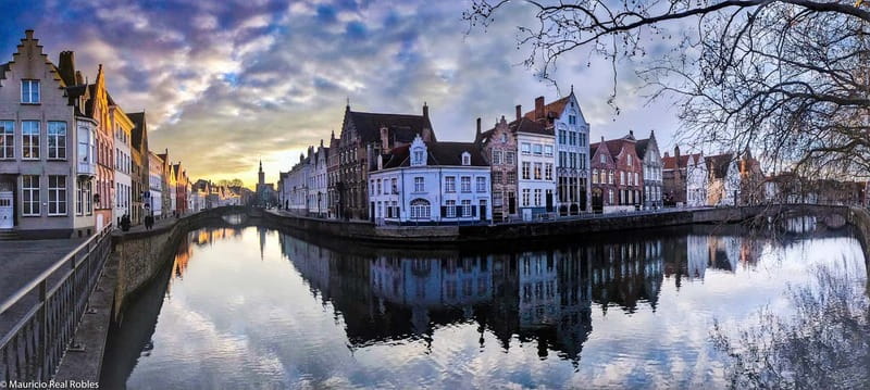 Bruges: 1.5-Hour Dark Side of Bruges Private Tour - Price and Group Size Reality Check (Including the March 2026 Rule)
